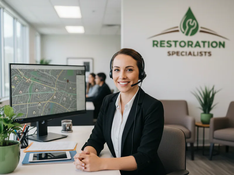 Water Damage Restoration  in Sequim  FAQ