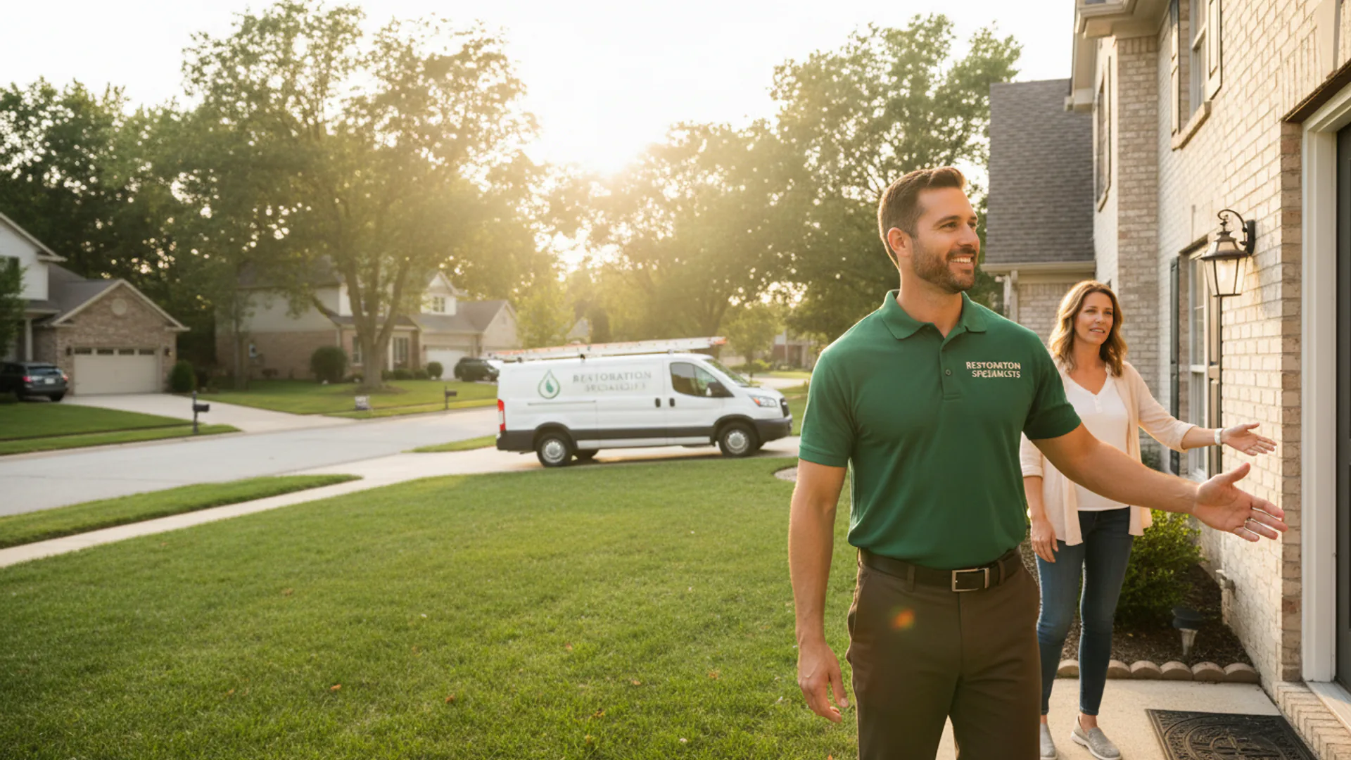 **Local Water Damage Restoration in Sequim, WA Near Me – Proudly Serving Our Community**
